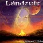 LÁNDEVIR Sueños celtas album cover