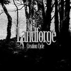 LANDFORGE Creation Cycle album cover