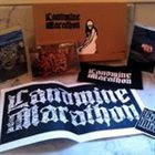 LANDMINE MARATHON 3 Cassette Box Set album cover