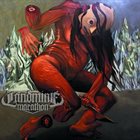 LANDMINE MARATHON Landmine Marathon album cover