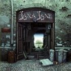 LANA LANE Garden of the Moon album cover