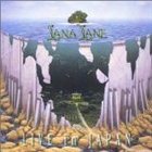 LANA LANE Live in Japan album cover