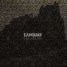 LANGUISH Extinction album cover