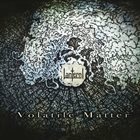 LANTERNI Volatile Matter album cover