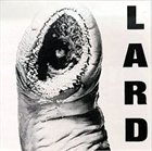 LARD The Power Of Lard album cover