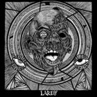 LARES Mask Of Discomfort album cover