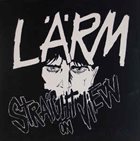 LÄRM Straight On View album cover