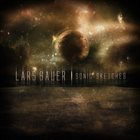 LARS BAUER Sonic Sketches album cover