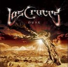 LAS CRUCES Dusk album cover