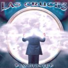 LAS CRUCES Ringmaster album cover