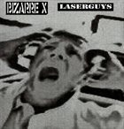 LASERGUYS Bizarre X / Laserguys album cover