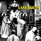 LASERGUYS Parlamentarisk Sodomi / Laserguys album cover