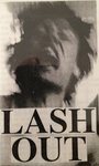LASH OUT Demo 1993 album cover