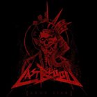 LAST BLOOD Arus Liar album cover