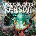 LAST CHANCE TO REASON — Level 2 album cover