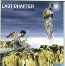LAST CHAPTER The Living Waters album cover