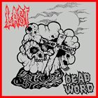 LAST Dead Word album cover