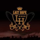 LAST HOPE Test Of Time album cover
