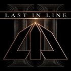 LAST IN LINE II album cover