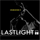 LAST LIGHT (CA) Exploding Antennae album cover