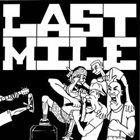 LAST MILE Last Mile album cover
