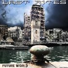 LAST RITES Future World album cover