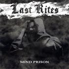 LAST RITES Mind Prison album cover