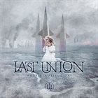 LAST UNION Most Beautiful Day album cover