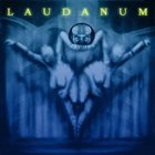 LAUDANUM The Apotheker album cover