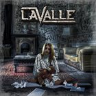 LAVALLE Dear Sanity album cover