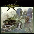 LAWNMOWER DETH Mower Liberation Front / Quack 'Em All album cover