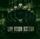 LAY DOWN ROTTEN Breeding Insanity album cover