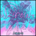 LAZARA Waypoint album cover