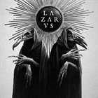 LAZARVS Lazarvs album cover