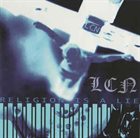 L.C.N. Religion Is A Lie album cover