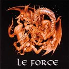 LE FORCE Le Force album cover