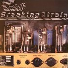 LE GRIFFE Breaking Strain album cover