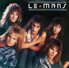 LE MANS Le Mans album cover