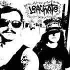 LEACHATE 910 Grindviolence Pt. II album cover