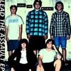 LEAD THE ASSAULT Lead The Assault album cover
