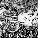 THE LEAD Automoloch album cover