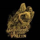 LEADERS OF THE FALLEN Genocide Of Millions album cover