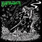 LEAFBLOWER Leafblower album cover