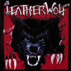 LEATHERWOLF Leatherwolf (1984) album cover