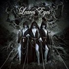 LEAVES' EYES Myths of Fate album cover