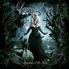 LEAVES' EYES Symphonies of the Night album cover