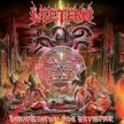 LECTERN Deheadment for Betrayal album cover