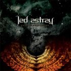 LED ASTRAY In Ways Unforeseen album cover