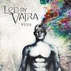 LED BY VAJRA ΨΥXH album cover