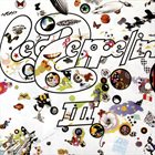 LED ZEPPELIN Led Zeppelin III album cover